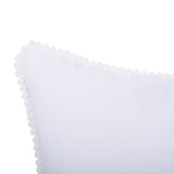 Modern Pillow Cover - NH079113