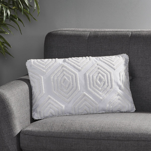 Modern Pillow Cover - NH079113