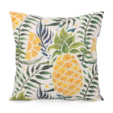 Modern Throw Pillow - NH400213