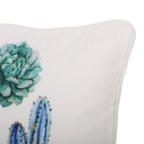 Modern Pillow Cover - NH479113