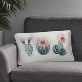 Modern Pillow Cover - NH679113