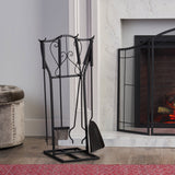 Fireplace Tool Set - NH738113