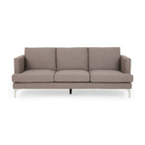 Modern Fabric 3 Seater Sofa - NH004113