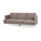 Modern Fabric 3 Seater Sofa - NH004113