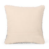 Hand-Woven Pillow Cover - NH119113