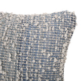 Hand-Woven Pillow Cover - NH119113