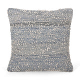 Hand-Woven Pillow Cover - NH119113