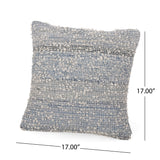 Hand-Woven Pillow Cover - NH119113