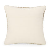 Hand-Woven Boho Pillow Cover - NH060213