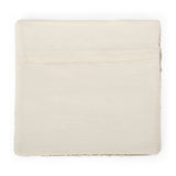 Hand-Woven Boho Pillow Cover - NH060213