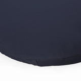 Outdoor Water Resistant Chaise Lounge Cushion - NH412313