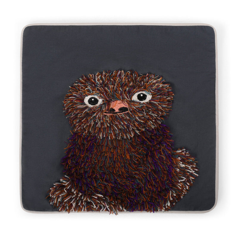 Sloth Pillow Cover - NH004213