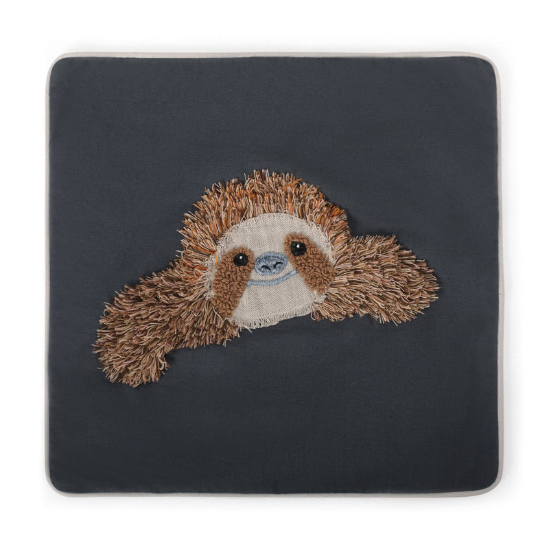 Sloth Pillow Cover - NH404213