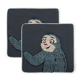 Sloth Pillow Cover - NH804213