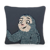 Sloth Pillow Cover - NH804213