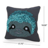 Sloth Pillow Cover - NH214213