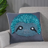 Sloth Pillow Cover - NH214213