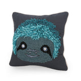 Sloth Throw Pillow - NH414213