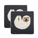 Sloth Pillow Cover - NH614213