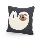 Sloth Pillow Cover - NH614213