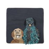 Dog Pillow Cover - NH024213