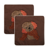 Dog Pillow Cover - NH424213