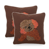 Dog Pillow Cover - NH424213