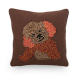 Dog Pillow Cover - NH424213