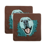 Dog Pillow Cover - NH824213