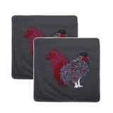 Rooster Pillow Cover - NH234213