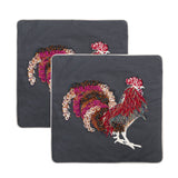 Rooster Pillow Cover - NH634213