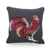 Rooster Pillow Cover - NH634213