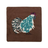 Hen Pillow Cover - NH844213