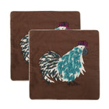 Hen Pillow Cover - NH844213