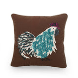 Hen Pillow Cover - NH844213