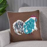 Hen Pillow Cover - NH844213