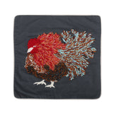 Hen Pillow Cover - NH254213