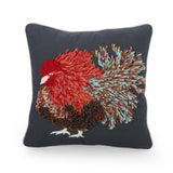 Hen Pillow Cover - NH254213