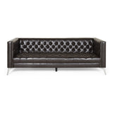 Tufted 3 Seater Sofa - NH163213