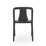 Outdoor Stacking Dining Chair (Set of 2) - NH071213