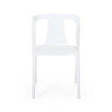 Outdoor Stacking Dining Chair (Set of 2) - NH071213