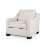 Contemporary Fabric Club Chair - NH411313