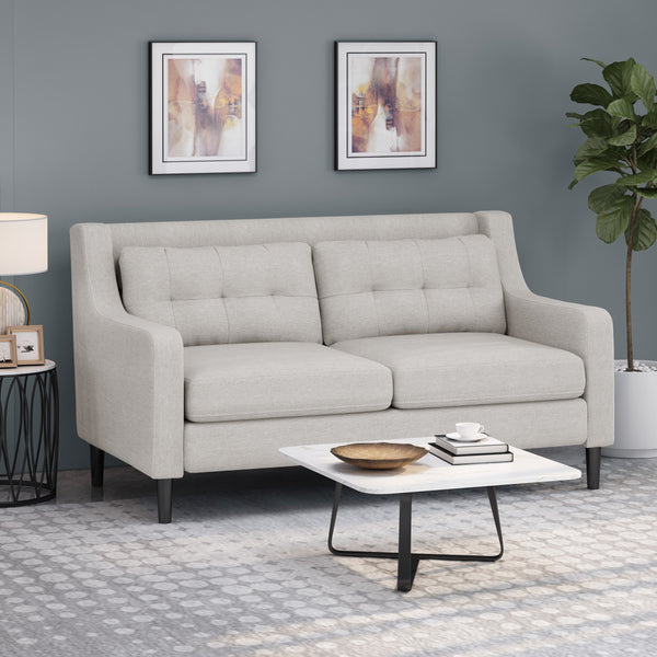 Fabric Loveseat - NH853213