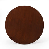 Mid-Century Modern Wood Coffee Table - NH729313