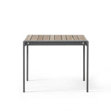 Outdoor Aluminum Coffee Table - NH957313