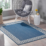 Indoor Area Rug - NH413213