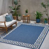 Outdoor Area Rug - NH492213