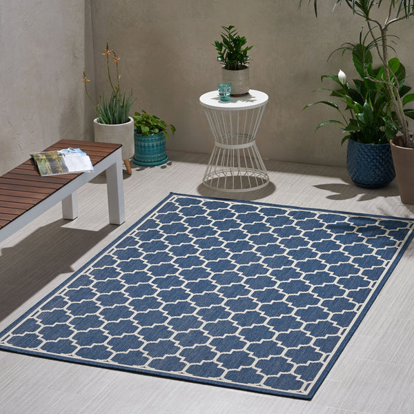 Outdoor Area Rug - NH282213