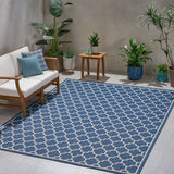 Outdoor Area Rug - NH282213