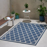 Outdoor Area Rug - NH682213